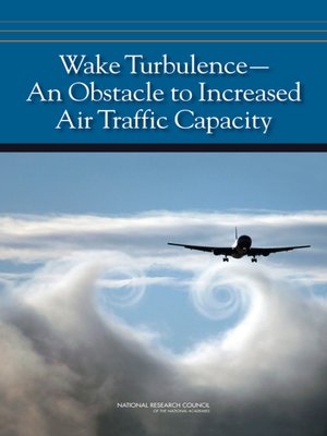 cover image of Wake Turbulence